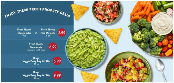 Fresh Thyme weekly ad week 37 Page 5