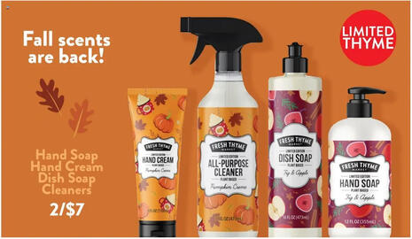 Fresh Thyme weekly ad week 37 Page 6
