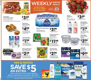 King Soopers weekly ad week 37 Page 2