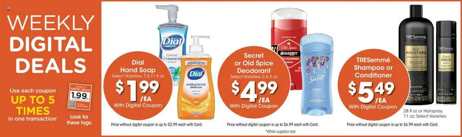 King Soopers weekly ad week 37 Page 3