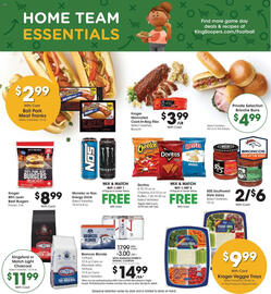 King Soopers weekly ad week 37 Page 7