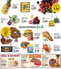 QFC weekly ad week 37 Page 10