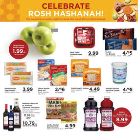 QFC weekly ad week 37 Page 12