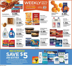 QFC weekly ad week 37 Page 2