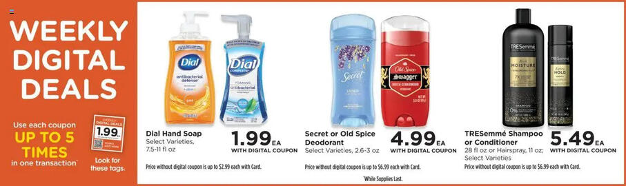 QFC weekly ad week 37 Page 3