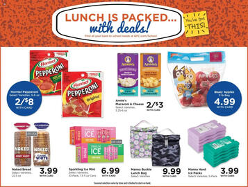 QFC weekly ad week 37 Page 8