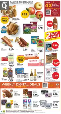 QFC weekly ad (valid until 17-09)