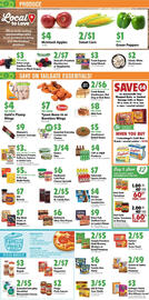 Festival Foods weekly ad week 37 Page 2