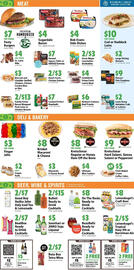 Festival Foods weekly ad week 37 Page 3