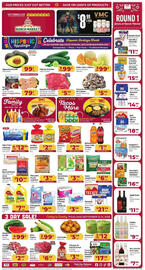 Cardenas weekly ad week 37 Page 1