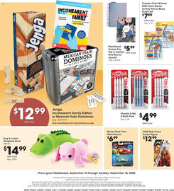 Fry's weekly ad week 37 Page 4
