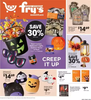 Fry's weekly ad (valid until 17-09)