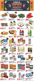 United Supermarkets weekly ad Page 3