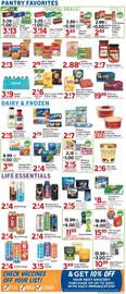 United Supermarkets weekly ad Page 4