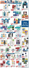 United Supermarkets weekly ad Page 5