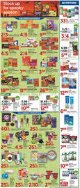 United Supermarkets weekly ad Page 6