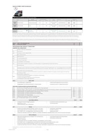 Opel Flugblatt | Combo Cargo Seite 3
