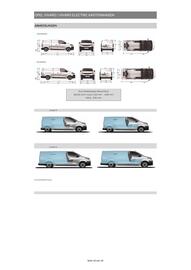 Opel Flugblatt | Vivaro Seite 16