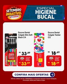 Folheto Semar Supermercado Página 1