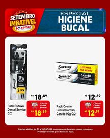 Folheto Semar Supermercado Página 2