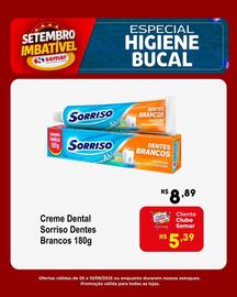 Folheto Semar Supermercado Página 3