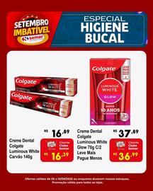 Folheto Semar Supermercado Página 4