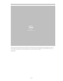 Opel Flugblatt | Movano Seite 24