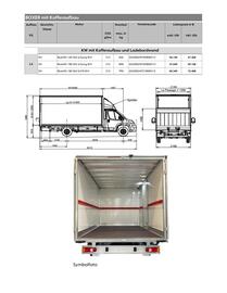 Opel Flugblatt | Movano Seite 8