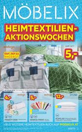 Möbelix Prospekt Seite 1