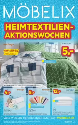 Möbelix Prospekt (gültig bis 22-09)