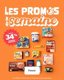 Catalogue Chronodrive semaine 37 page 2