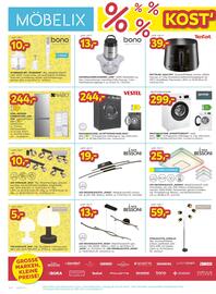 Möbelix Prospekt woche 37 Seite 10