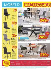 Möbelix Prospekt woche 37 Seite 6