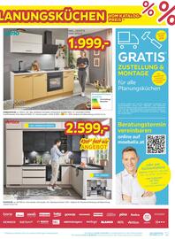Möbelix Prospekt woche 37 Seite 7