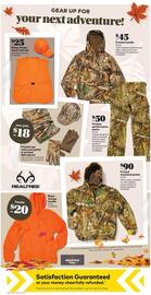 Giant Tiger flyer week 37 Page 13