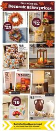 Giant Tiger flyer week 37 Page 14