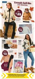 Giant Tiger flyer week 37 Page 9