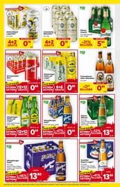 Billa Flugblatt woche 37 Seite 12