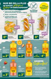 Billa Flugblatt woche 37 Seite 11