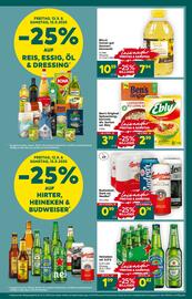 Billa Flugblatt woche 37 Seite 3