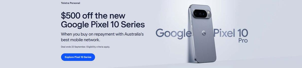 Telstra catalogue Page 1