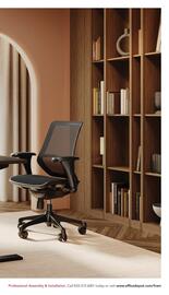 OfficeMax catalogue Page 3