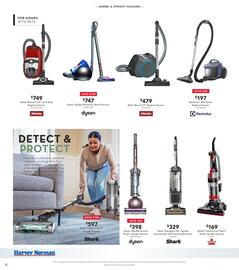Harvey Norman catalogue Page 14