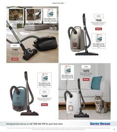 Harvey Norman catalogue Page 15