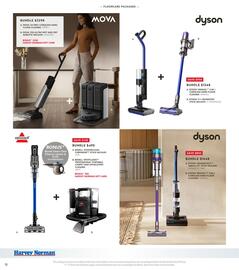 Harvey Norman catalogue Page 18