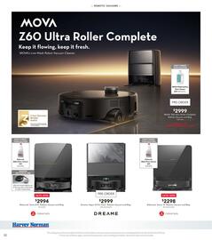 Harvey Norman catalogue Page 2