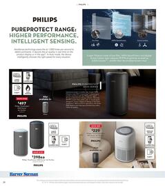 Harvey Norman catalogue Page 24