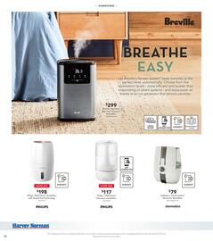Harvey Norman catalogue Page 26