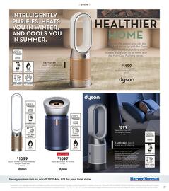 Harvey Norman catalogue Page 27
