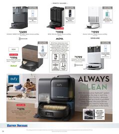 Harvey Norman catalogue Page 4